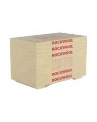 HARDROCK MAX dvitankės akmens vatos plokštės