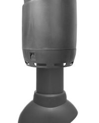 VENTILIACIJOS KAMINĖLIS/KANALIZACIJOS ALSUOKLIS VILPE