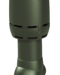 VENTILIACIJOS KAMINĖLIS/KANALIZACIJOS ALSUOKLIS VILPE