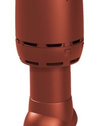 VENTILIACIJOS KAMINĖLIS/KANALIZACIJOS ALSUOKLIS VILPE