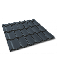 Skardinės čerpės KINGAS BLACHOTRAPEZ