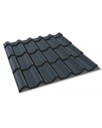 Skardinės čerpės Diament Plus BLACHOTRAPEZ