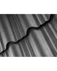 Skardinės čerpės Blachotrapez