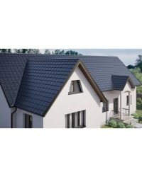 Skardinės čerpės Blachotrapez