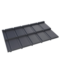 Skardinės čerpės TREND BLACHOTRAPEZ