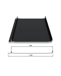 Classic stogo danga Hightech BLACHOTRAPEZ