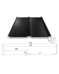 Classic stogo danga T PANEL BLACHOTRAPEZ