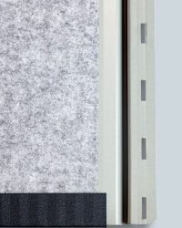 klasikinė stogo danga