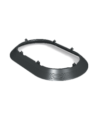 Elementas plėvelei suspausti