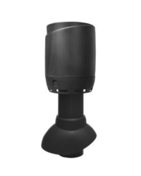 VENTILIACIJOS KAMINĖLIS/KANALIZACIJOS ALSUOKLIS VILPE