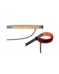 Kaitinimo elementas įlajai