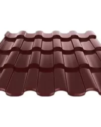 Plieninės čerpės Adamante RUUKKI