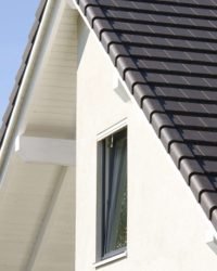 Betoninė čerpė Carisma Benderit BENDERS