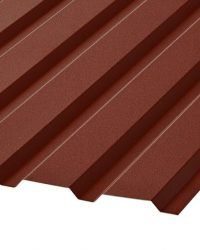 Trapecinė stogo ir sienų danga