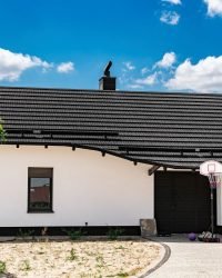 Malksnas primenantys lakštai Janosik