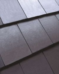 Betoninė čerpė Carisma