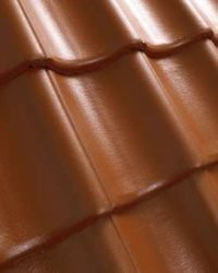 Betoninė čerpė Vienbangė Candor BENDERS