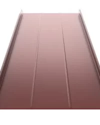 classic plieninė stogo danga