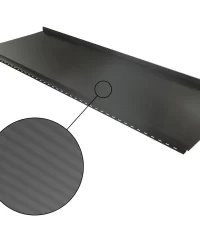 classic plieninė stogo danga