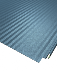 klasikinė stogo danga