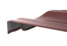 modulinė stogo danga modulinė stogo danga