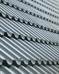 modulinė stogo danga