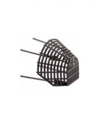 Kampinės įlajos grotelės 100x100 mm