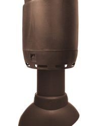 VENTILIACIJOS KAMINĖLIS/KANALIZACIJOS ALSUOKLIS VILPE