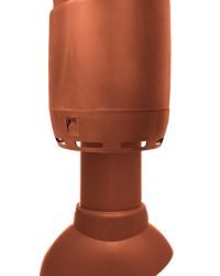 VENTILIACIJOS KAMINĖLIS/KANALIZACIJOS ALSUOKLIS VILPE