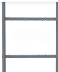 Ruukki SafeGrip kopėčios