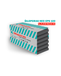 Šiloporas NEO EPS 100