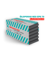 Šiloporas NEO EPS 70