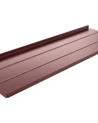 classic plieninė stogo danga