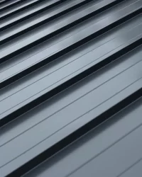 classic plieninė stogo danga