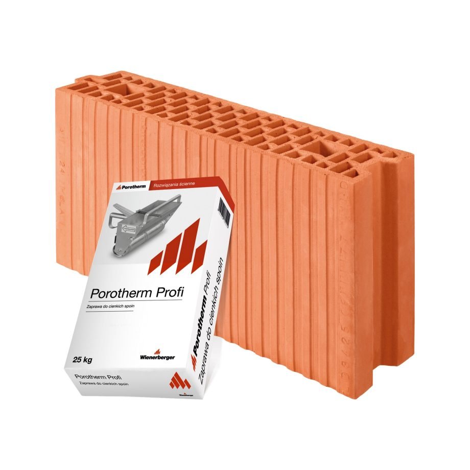 Keraminis blokas 11,5 Keraminis blokas 11,5