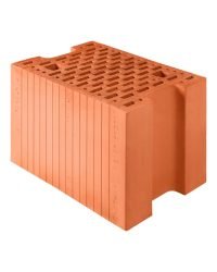 keraminis blokas Wienerberger