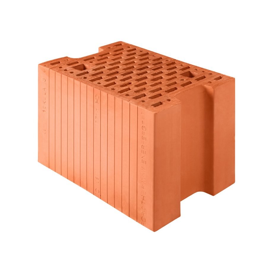 keraminis blokas Wienerberger keraminis blokas Wienerberger