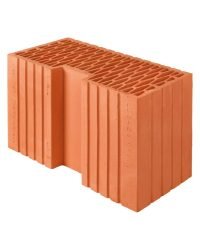 Keraminis blokas 44 P+W Kampinis