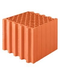 Keraminis blokas 30 P+W