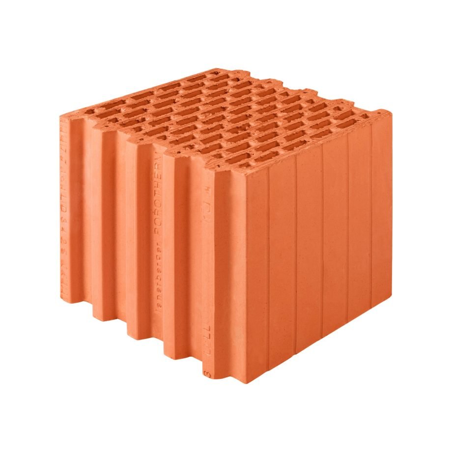 Keraminis blokas 30 P+W Keraminis blokas 30 P+W