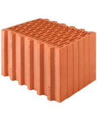 Keraminis blokas 38 P+W