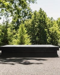 Lygaus stiklo stoglangiai CFU--, CVU--, ISU 2093