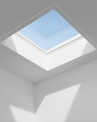 Lygaus stiklo stoglangiai CFU--, CVU--, ISU 2093 Velux