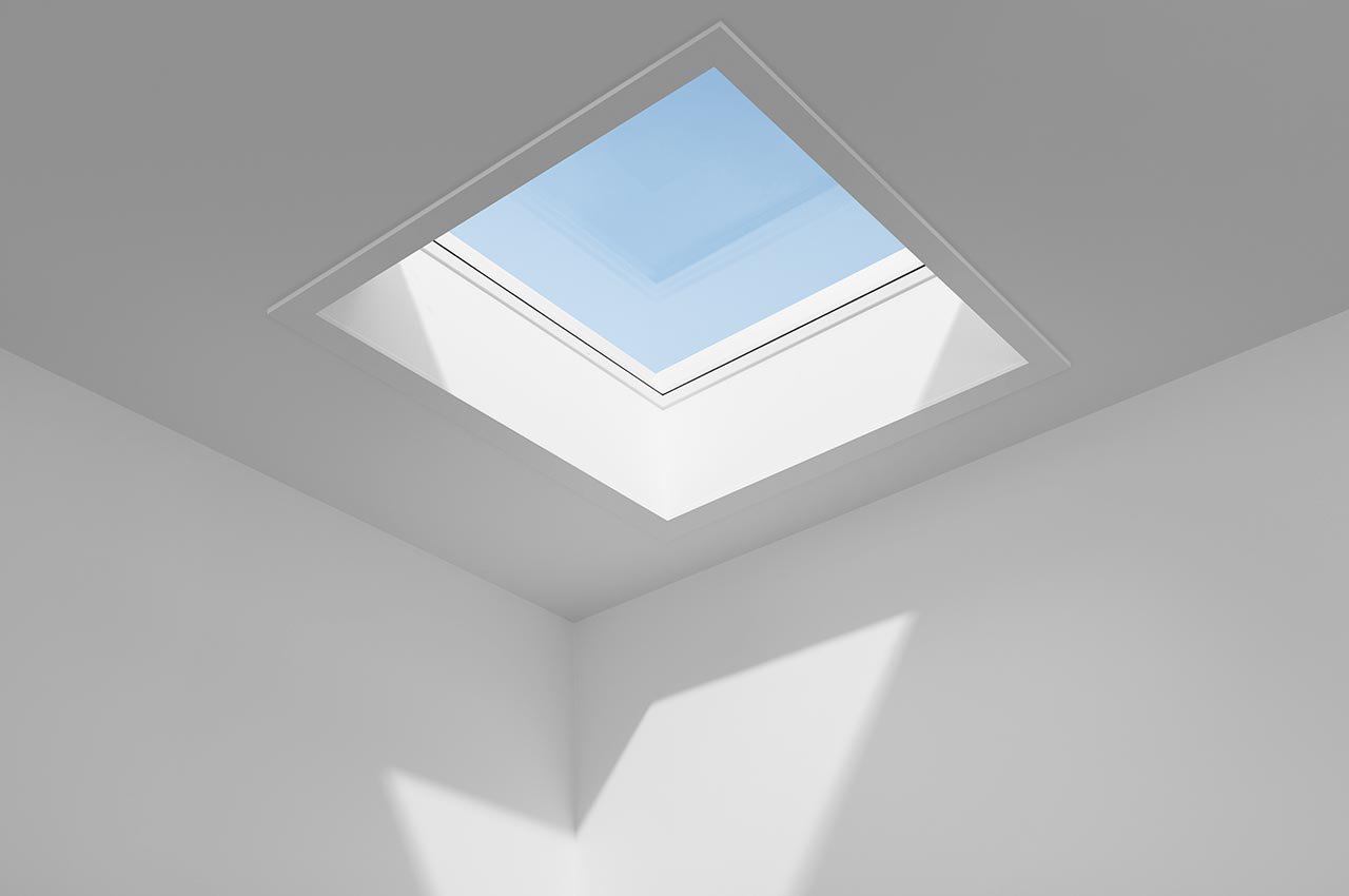 Lygaus stiklo stoglangiai CFU--, CVU--, ISU 2093 Velux Lygaus stiklo stoglangiai CFU--, CVU--, ISU 2093 Velux