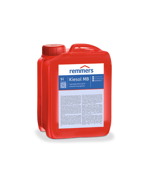 gruntas Kiesol MB Remmers