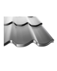 Plienninės čerpės Alfa