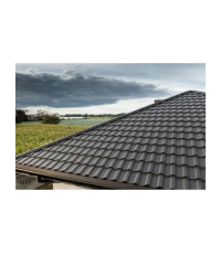 GAMMA plieninės čerpės BP2