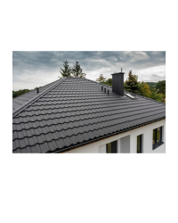 GAMMA plieninės čerpės BP2