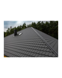 Plieninės čerpės Stigma BP2