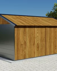 trapecinė skarda stogui ir fasadui t7